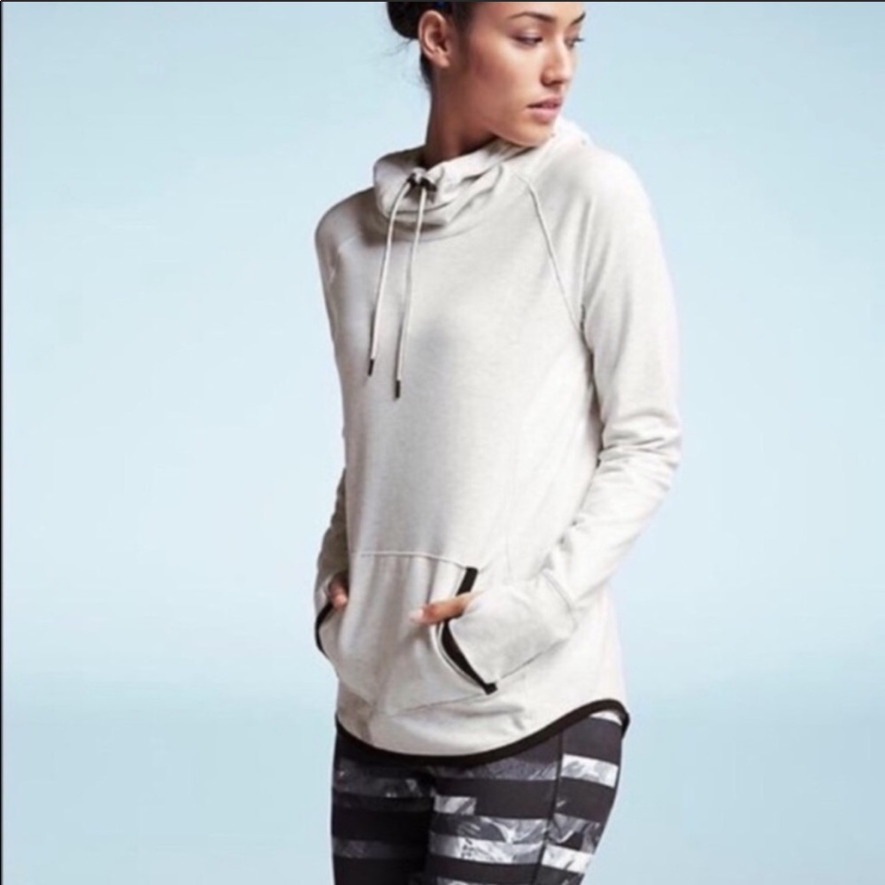 Athleta Sentry Hoodie
